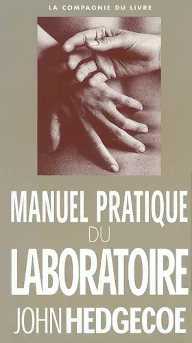 Couverture du produit · Manuel pratique du laboratoire