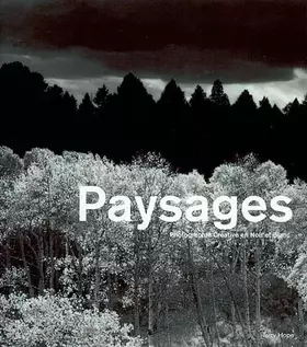 Couverture du produit · Paysages