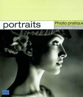 Couverture du produit · Portraits
