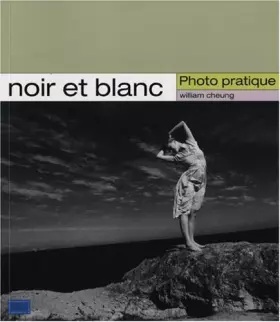 Couverture du produit · Noir et blanc