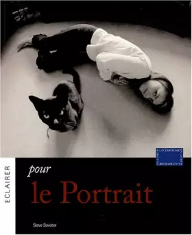 Couverture du produit · Eclairer pour le portrait