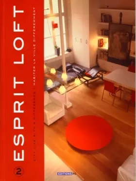 Couverture du produit · Esprit Loft 2