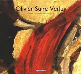 Couverture du produit · Olivier Suire Verley