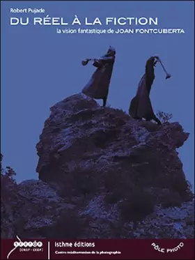 Couverture du produit · Du réel à la fiction