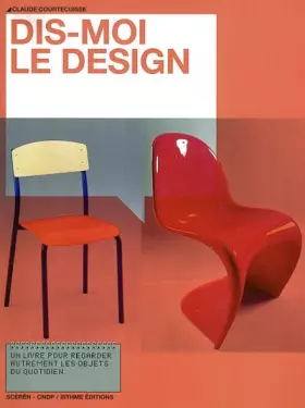 Couverture du produit · Dis-moi le design