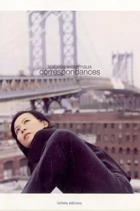 Couverture du produit · CORRESPONDANCES