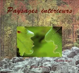 Couverture du produit · Paysages interieurs