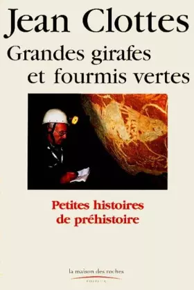 Couverture du produit · Grandes girafes et fourmis vertes