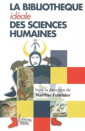 Couverture du produit · La bibliothèque idéale des sciences humaines