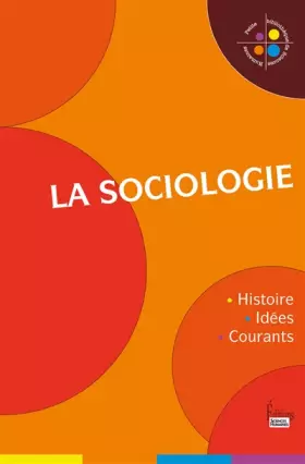 Couverture du produit · La Sociologie