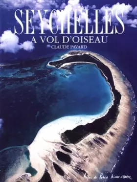 Couverture du produit · Seychelles : A vol d'oiseau