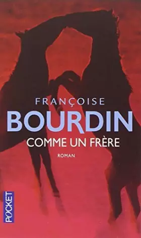 Couverture du produit · comme un frere