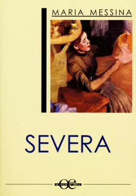 Couverture du produit · Severa