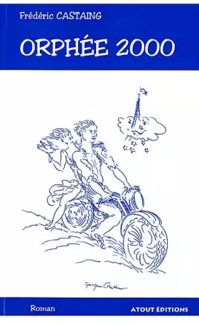 Couverture du produit · Orphée 2000