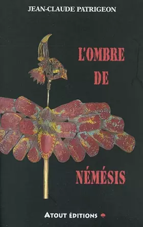 Couverture du produit · L'Ombre de Némésis