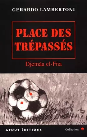 Couverture du produit · Place des trépassés