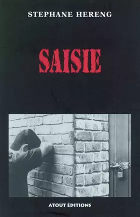 Couverture du produit · Saisie
