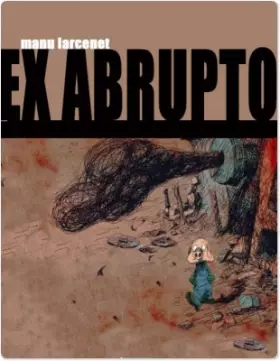 Couverture du produit · Ex abrupto