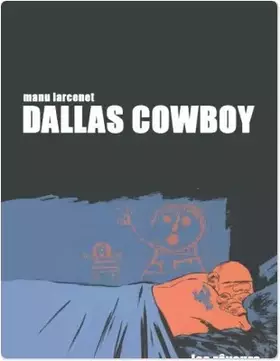 Couverture du produit · Dallas Cowboy
