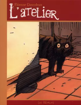 Couverture du produit · L'atelier
