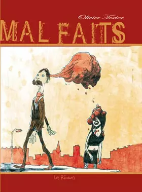 Couverture du produit · Mal Faits