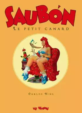 Couverture du produit · Saubon le petit canard