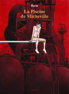 Couverture du produit · La piscine de micheville