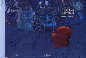 Couverture du produit · Dallas cowboy