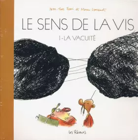 Couverture du produit · Le Sens de la Vis, 1 - La vacuité