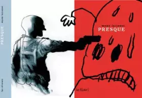 Couverture du produit · Presque (2eme réed.)