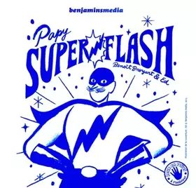 Couverture du produit · Papy Superflash