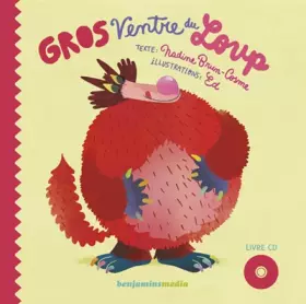 Couverture du produit · Gros ventre du Loup (+CD)