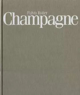 Couverture du produit · Champagne