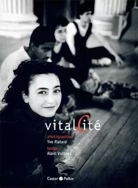 Couverture du produit · Vital'cité