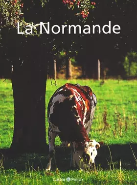 Couverture du produit · La Normande