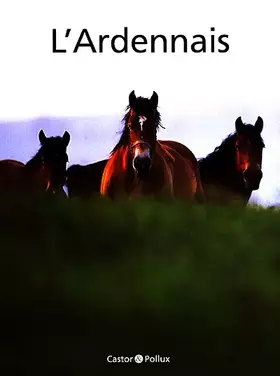 Couverture du produit · L'Ardennais