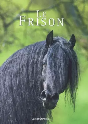 Couverture du produit · Le Frison