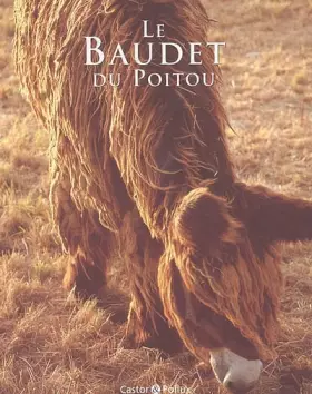 Couverture du produit · Le baudet du Poitou