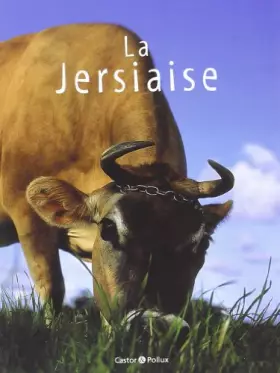 Couverture du produit · La Jersiaise