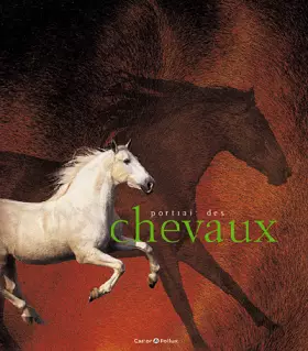Couverture du produit · Portrait des chevaux