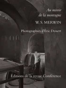 Couverture du produit · Au miroir de la montagne