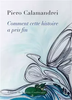 Couverture du produit · Comment cette histoire a pris fin