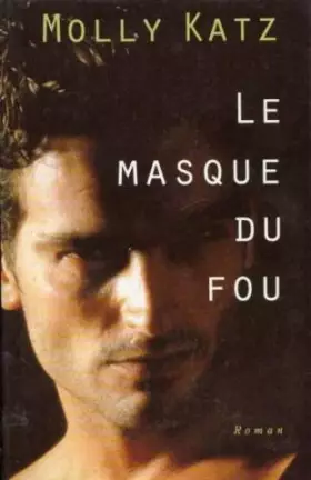 Couverture du produit · Le masque du fou