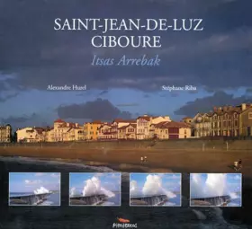 Couverture du produit · Saint-jean-de-luz/ciboure