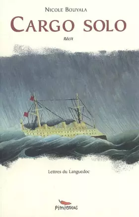 Couverture du produit · Cargo Solo