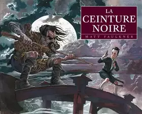 Couverture du produit · La ceinture noire