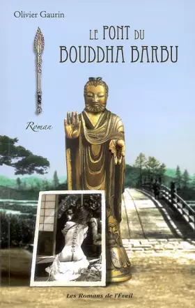 Couverture du produit · Le pont du bouddha barbu