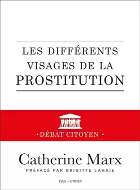 Couverture du produit · Les différents visages de la prostitution, débat citoyen