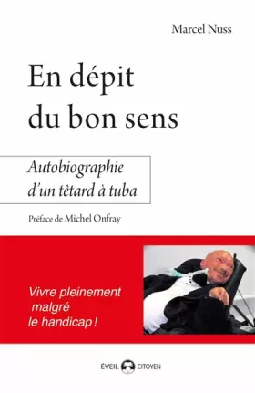 Couverture du produit · En dépit du bon sens