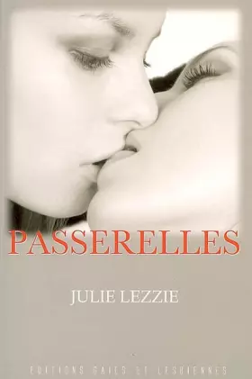 Couverture du produit · Passerelles
